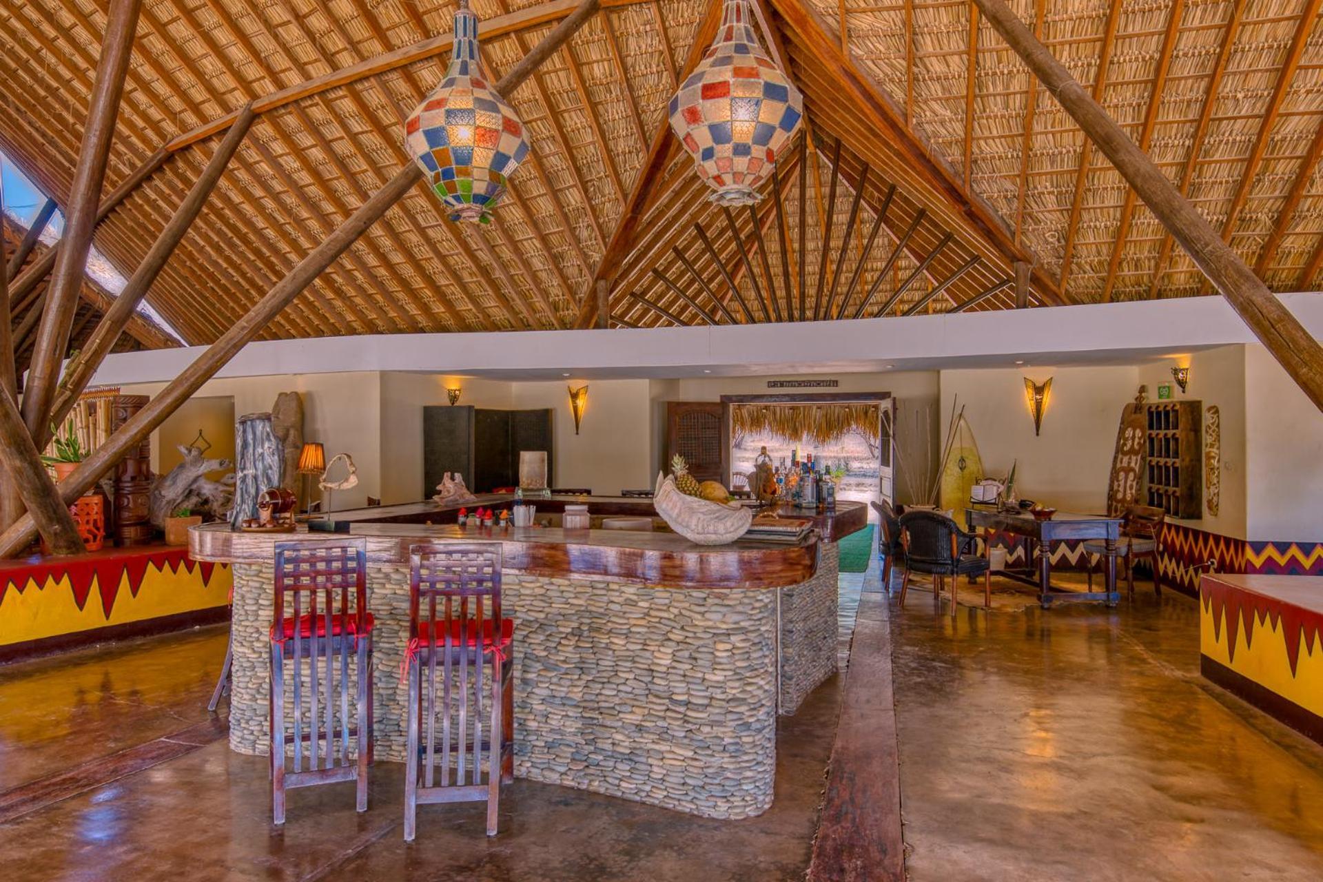 Hotel Punta Teonoste Попойо Екстериор снимка